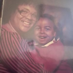 Meet your Posher, Marilyn